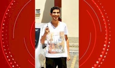 Professor é encontrado morto com rosto desfigurado e corpo esquartejado irmão é preso suspeito do crime.