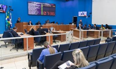 Câmara aprova Semana de Conscientização e Prevenção da Doença de Alzheimer