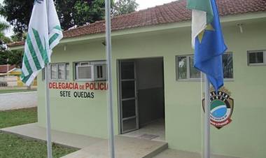 Empregada tem roupas rasgadas por patrão que tenta estuprá-la em MS