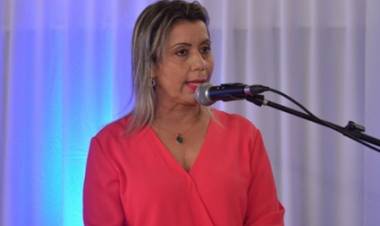 Água Clara é classificada com a nota máxima pelo Tesouro Nacional