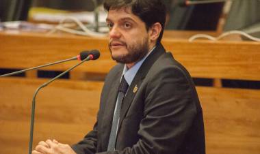 Dia do evangélico é lembrado por distrital em sessão da Câmara Legislativa