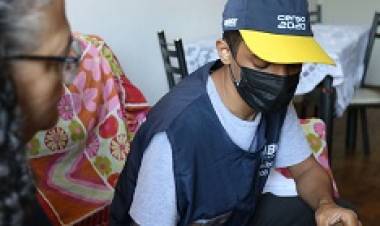 Brasil tem 207,8 milhões de habitantes, revela prévia do Censo 2022