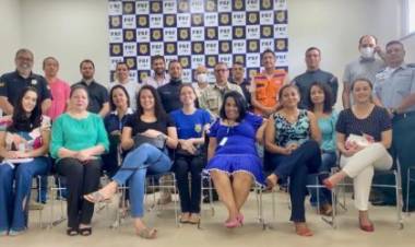 Prefeitura participa da 1ª reunião do GGIT 2023 e debate demandas viárias de Três Lagoas