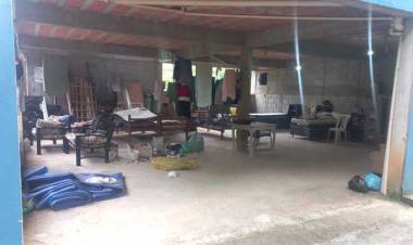 Polícia Civil investiga clínica clandestina por tortura e maus-tratos em Itapevi, na Grande SP