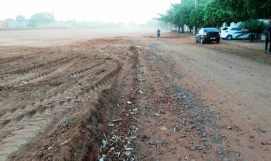 Prefeitura e governo de MS vão autorizar obras na Jary Mercante