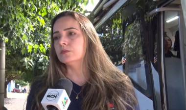 Começa atendimento da Justiça Itinerante em Três Lagoas