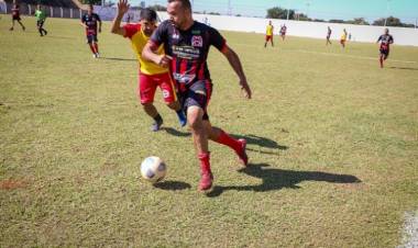 Abertura dos Campeonatos de futebol Amador e Varzeano será neste domingo