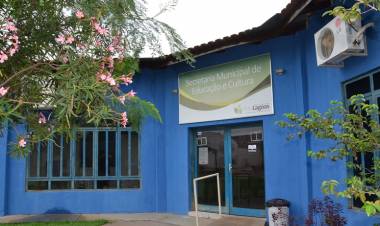 Educação convoca 151 professores para a rede municipal