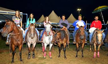 3ª Etapa de Ranch Sorting atraiu público de vários estados no último fim de semana. Confira as fotos