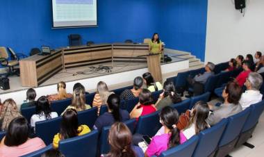 Saúde apresenta prestação de contas relativas ao 3º Quadrimestre de 2022 em Audiência Pública