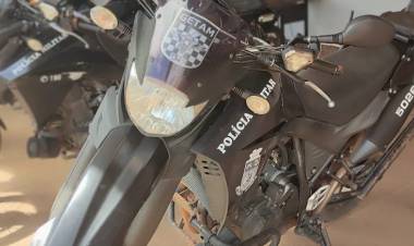 Polícia Militar cumpre Mandado de Busca e Apreensão em Três Lagoas