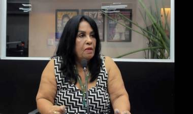 Coordenadora de Educação fala sobre transporte para alunos da Fernando Corrêa