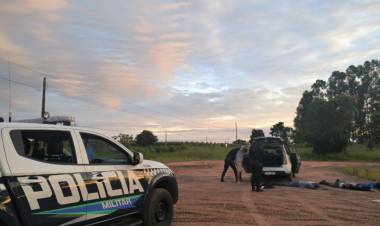 Carnaval em Três Lagoas resulta em 47 prisões, apreensão de droga e violência doméstica