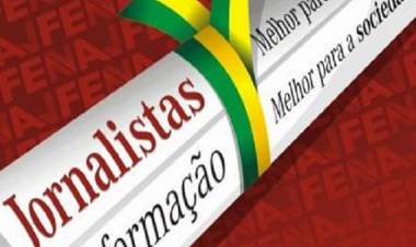 Dizer que é Jornalista sem ter alguma formação é CRIME de Exercício Ilegal da profissão