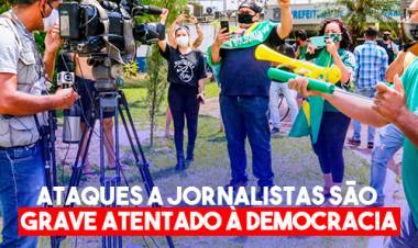 Regulamentação da Profissão de Jornalista