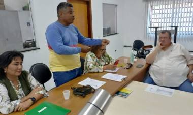  CONFIRMADO: UPA – Unidade de Pronto Atendimento pede socorro em Três Lagoas