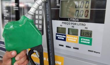 Confira quanto está custando o combustível em TL, após aumento