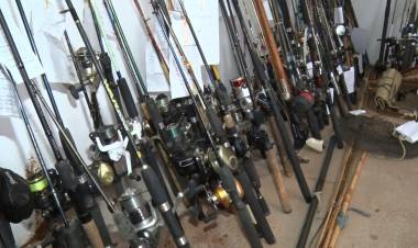 PMA alerta sobre regras para pesca mesmo com o fim da Piracema