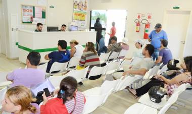 Com mais de 400 casos em dois meses, dengue lota UPA de Três Lagoas