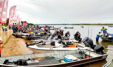 Definida programação para 12º Torneio de Pesca Esportiva de Três Lagoas