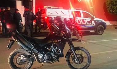 Polícia Militar prende autor de furto em Três Lagoas