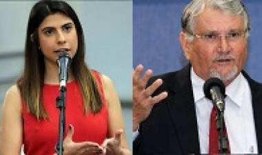 Vander defende candidatura própria do PT na Capital com dobradinha de Camila Jara e Zeca