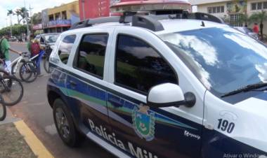 Ameaças de massacres em 20 de abril em Três Lagoas são 'fake news', diz PM