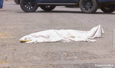 'Oitavo Anjo do PCC' é executado e tem rosto desfigurado no Campo Nobre