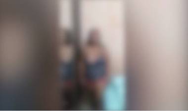Mulher é babá em Três Lagoas e confessa ter batido em bebês