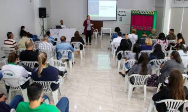Comitê da Dengue apresenta estudo de projeto que vai mapear casos da doença na cidade, em parceria com a UFMS