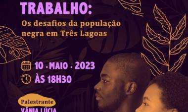 Audiência pública discutirá no dia 10 de maio “Racismo e mercado de trabalho”