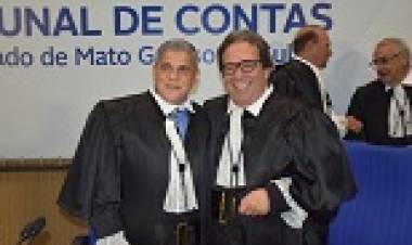PGR denuncia Waldir e Iran por peculato e pede a perda do cargos e a pagar R$ 106,4 milhões