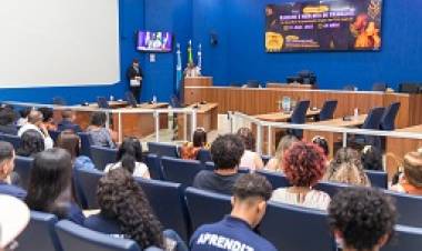 Racismo e mercado de trabalho em pauta durante audiência pública na Câmara