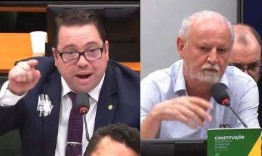 Rodolfo acusa Stédile de incitar crimes e líder do MST diz que fazendeiros invadem terra indígena em MS