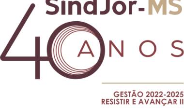 NOTA DE REPUDIO -  SINDJOR - MS repudia atitude policial contra Jornalista