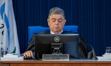 Dois anos após STJ ressuscitar escândalo, TJ sepulta pela 2ª vez ação contra conselheiro do TCE