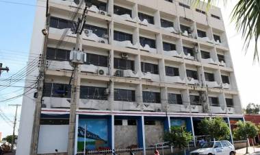 MPE ( Ministério Público do MS ) Investiga possível irregularidade em prestação de contas de Prefeitura.
