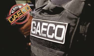 GAECO/MPMS deflagra a segunda fase da Operação “Traquetos”