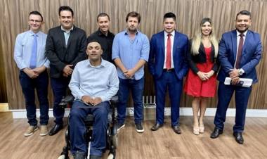 Juiz barra manobra de vereadores governistas e mantém CPI em Sidrolândia