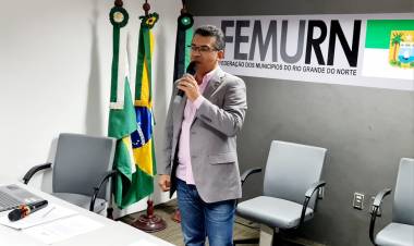Inédito: Prefeituras vão entrar em greve contra governo do PT  FONTE: terrabrasilnoticias.com