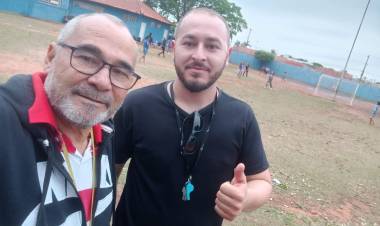 Dia do Profissional de Educação Física  da REME será comemorado dia 30 de Setembro em Três Lagoas