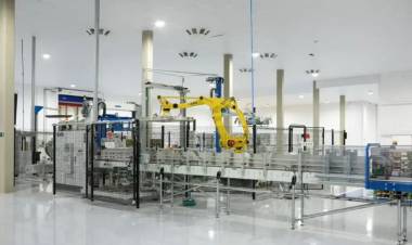 JBS vai Inaugurar Fábrica de R$ 15 Milhões em Três Lagoas (MS)
