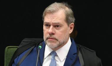 Associação de Juízes entrará com ação contra decisão de Toffoli que anulou provas da Lava Jato