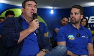 Justiça afasta Leite e Riedel do comando do PSDB e manda partido realizar eleições em 30 dias