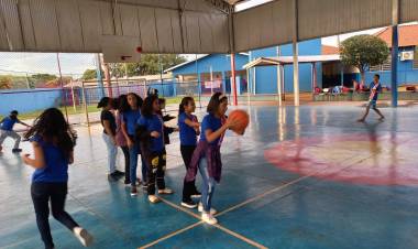 Educação Física: a disciplina que transcende o físico 