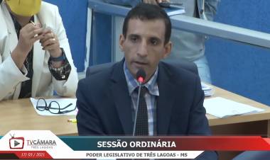 Vereador Davis Martinelli cobra ação do Prefeito Guerreiro contra Gestor que humilhou e assediou PCD em serviço.