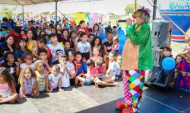 Prefeitura de Três Lagoas promove Festa das Crianças neste final de semana (7 e 8)
