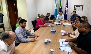 Vereadores cobram explicações da Elektro sobre quedas de energia