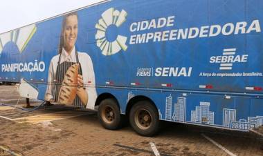 Prefeitura de Bataguassu e Sebrae-MS oferecem curso gratuito de panificação