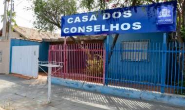 CMDCA convoca candidatos eleitos e suplentes ao conselho tutelar para curso de capacitação